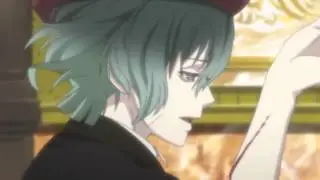 diabolik lovers-Mukami Brothers thing