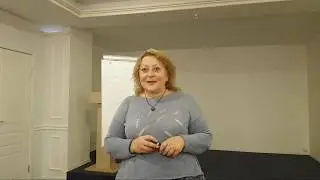 Открытая Встреча С Натальей БЕРЕЖНОВОЙ 