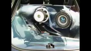 Opel Tuning Award Austria 2007