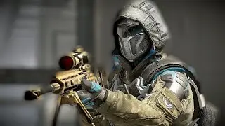 WARFACE (варфаке так сказать)