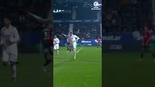 Federico Valverde 🔥