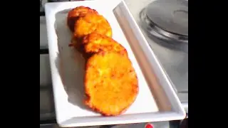 Torticas de Maiz, faciles y deliciosas!!
