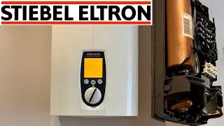 Instantaneous water heater no longer heats