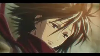 Mikasa Ackerman - GENIUS [AMV]