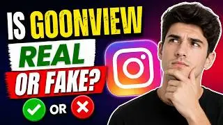 Is Goonview Real or Fake? (2026) | Best Instagram Viewer Revealed