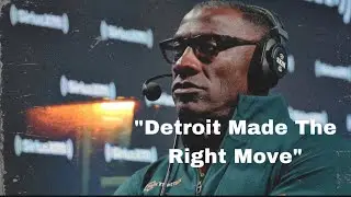 Skip Bayless And Shannon Sharpe PRAISE The Detroit Pistons For Hiring Monty Williams!!!!
