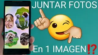 📸👈📸 How to MERGE TWO PHOTOS into ONE 2026 STEP by STEP