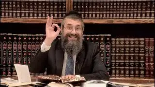 A Perfect Circle is #115 of CONQUERING ANXIETY ~ Learning to Trust: The Series on Sha'ar HaBitachon!