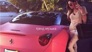 ДИКАЯ КАК ПАНТЕРА - Самбреро (cover) - ZIYDDIN (ПЕСНЯ ПРОСТО СУПЕР) 💙💙