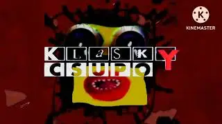 happy hallowen!!klasky csupo nigthmares remake
