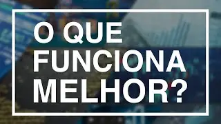 Estratégia: comprar um pouco de ações todo mês ou fazer um grande aporte único?