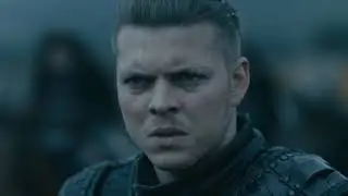 Bjorn Ironside Death Scene|Vikings S06| He's Immortal