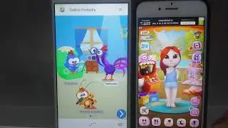 My Talking Angela Echo 3