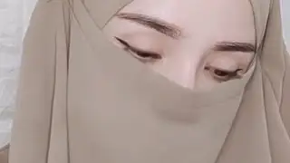Hijab Bar Bar