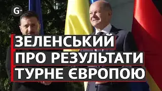 Зеленський: посилення на фронті, другий Саміт миру, роль Ватикану