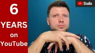 0104 - 6 Years of YouTube