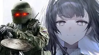 NOTHING IS IMPOSSIBLE TO LORD TACHANKA!