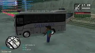 MTA MECHA GAMİNG SERVER TANITIM