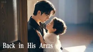 ICE-COLD CEO’s Heart FROZE When She Vanished… Until a Cute Little Girl Suddenly Called Him ‘Daddy’!