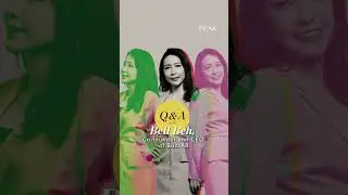 Bell Beh shares how BuzzAR uses AI to unlock liberty and empowerment