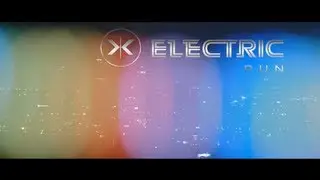 Electric Run ™ - The World's Premiere Nighttime 5k