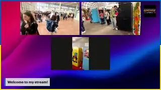 Diretta da tre Città