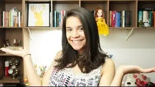 TAG MINHA VIDA LITERÁRIA | Palavras Radioativas