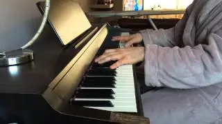 Yiruma - The river flows in you - Wedding Demo