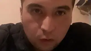 ДАХШАТ!АБДУЛАЗИЗ ТОПИЛДИ