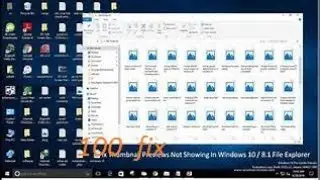 Cannot see 𝐭𝐡𝐮𝐦𝐛𝐧𝐚𝐢𝐥 Pics in Windows 7, 8 or 10 in  urdu hindi | Can't see 𝐭𝐡𝐮𝐦𝐛𝐧𝐚𝐢𝐥