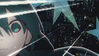 Signal - Dj-Jo x Patterns ft Hatsune Miku [MIKU EXPO 2024 contest entry]
