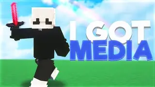 i got media rank on minemen.club...