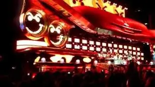 Bon Jovi live in Milan 29062013 - Have a nice day