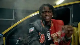 Soulja Boy (Big Draco) - Pull Up (Official Music Video)