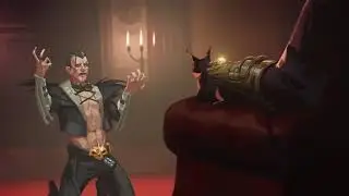 Blazing West Chapter 1 Story - Justice Prevails | Mobile Legends Bang Bang |