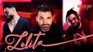 Pepe ❌ Jador ❌ Jo Klass - Lolita | Official Video