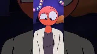 Theres A Starman || Inside Out 2 x Rainbow Friends #starmanmeme #superman ⭐️