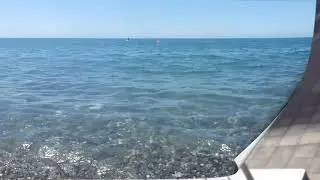 Влог в Сочи