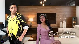 Cristiano Neves - Que Amor é Esse