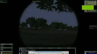 WWII Online Tank Kill Highlight 2