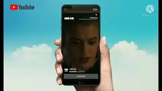 Tutorial Cara bikin Video seolah olah di Genggaman Hp