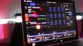 GrandVJ Timecode Tutorial with Pioneer CDJ decks and ShowKontrol LIVE