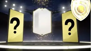 ПОЙМАЛ ИКОНУ  В ПАКЕ!😲  FIFA 19 НАГРАДЫ за Division Rivals и WL😲