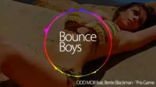 ODD MOB ft. Bertie Blackman - This Game
