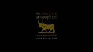 Nemuer - Youtube channel teaser
