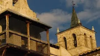 Fotos de: Zamora - Plaza de Santa Lucia