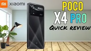 XIAOMI POCO X4 PRO 5G:PRICE IN PHILIPPINES | OFFICIAL LOOK & DESIGN | QUICK REVIEW