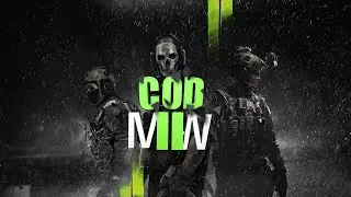 Рукоблюд на геймпаде Call of Duty: Modern Warfare II #callofduty , #modernwarfare2