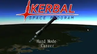 Let's play Kerbal Space Program with mods - Ep. 24 - Jool power-plant.
