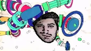 Chris Lake - Lose my mind (Fan-made video)